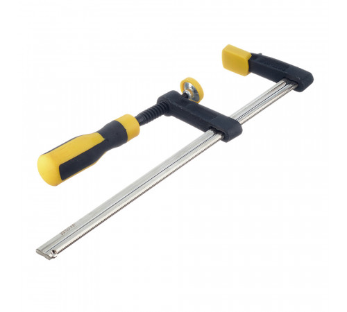 Струбцина столярная Stayer Professional (32095-050-250) F-тип 250x50 мм Струбцина столярная Stayer Professional (32095-050-250) F-тип 250x50 мм