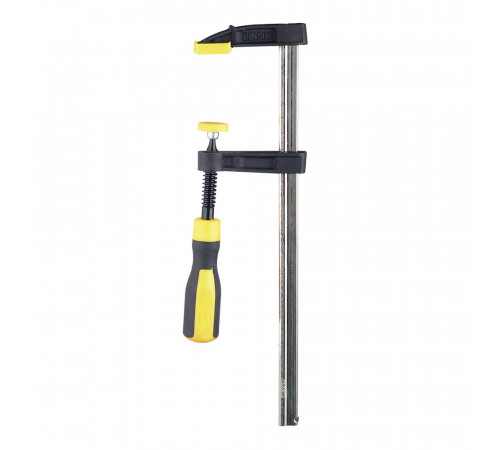 Струбцина столярная Stayer Professional (32095-050-250) F-тип 250x50 мм Струбцина столярная Stayer Professional (32095-050-250) F-тип 250x50 мм