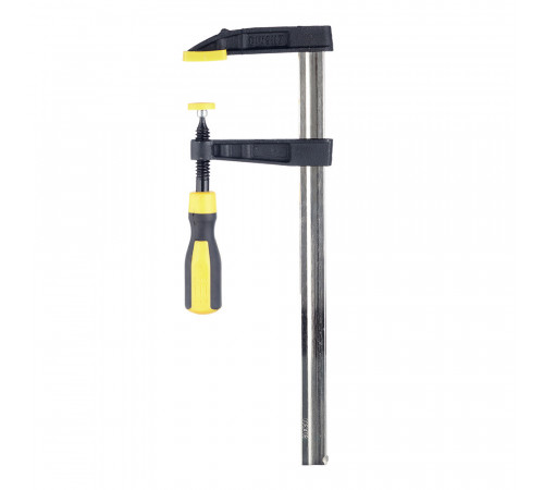 Струбцина столярная Stayer Professional (32095-080-300) F-тип 300x80 мм Струбцина столярная Stayer Professional (32095-080-300) F-тип 300x80 мм