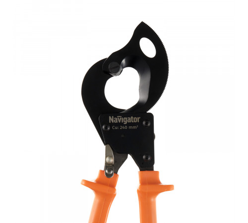Ножницы секторные 310 мм Navigator (82332)