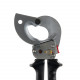 Ножницы секторные 240/290 мм Navigator (82747)