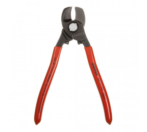 Кабелерез 165 мм Knipex (KN-9511165SB) Кабелерез 165 мм Knipex (KN-9511165SB)