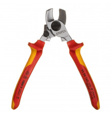 Кабелерез 165 мм Knipex (KN-9526165sb)