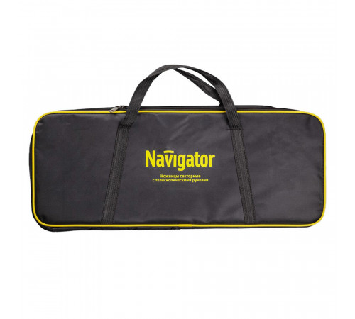 Ножницы секторные 555/725 мм Navigator (80666) Ножницы секторные 555/725 мм Navigator (80666)