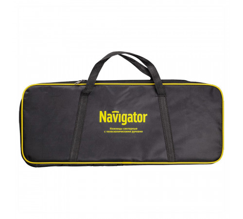 Ножницы секторные 555/745 мм Navigator (80665) Ножницы секторные 555/745 мм Navigator (80665)