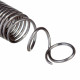 Припой Rexant ПОС-61 d1 Sn61 Pb39 Flux 2.2% с канифолью 10 г (09-3101)