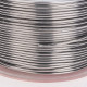 Припой Rexant d1 Sn60 Pb40 Flux 2.2% с канифолью 250 г (09-3313)