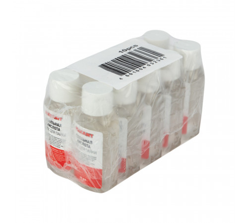 Флюс Rexant Паяльная кислота 30 мл (09-3610)