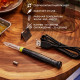 Паяльник электрический Rexant Мини 8 Вт 5 В питание от USB (12-0180)