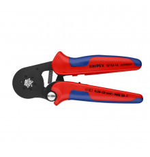 Пресс-клещи Knipex для обжима втулочных наконечников 0,08-10 кв.мм (KN-975314)