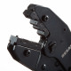 Пресс-клещи Rexant для обжима F/BNC разъемов RG-59/RG-58/RG-62 (12-3212)