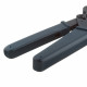 Пресс-клещи Rexant для обжима F/BNC разъемов RG-58/RG-6/RG-11/RG-213 (12-3204-4\12-3204)