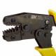 Пресс-клещи IEK КО-05Е для обжима наконечников 0,5-6 кв.мм (TKL20-D05-006)
