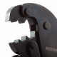 Пресс-клещи Rexant для обжима F/BNC разъемов RG-58/RG-6/RG-11/RG-213 (12-3204-4\12-3204)