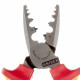 Пресс-клещи Knipex для обжима втулочных наконечников 0,25-16 кв.мм (KN-9778180)