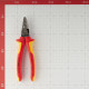 Пресс-клещи Knipex для обжима втулочных наконечников 0,25-16 кв.мм (KN-9778180)