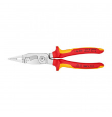 Клещи 200 мм Knipex для зачистки проводов (KN-1386200)