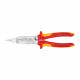 Клещи 200 мм Knipex для зачистки проводов (KN-1386200)