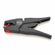 Стриппер 200 мм Knipex для удаления изоляции (KN-1240200)