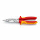 Клещи 200 мм Knipex для зачистки проводов (KN-1386200)