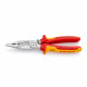 Клещи 200 мм Knipex для зачистки проводов (KN-1396200)