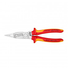 Клещи 200 мм Knipex для зачистки проводов (KN-1396200)