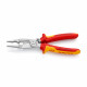Клещи 200 мм Knipex для зачистки проводов (KN-1396200)