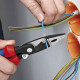 Клещи 200 мм Knipex для зачистки проводов (KN-1382200)