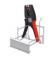 Стриппер 195 мм Knipex для удаления изоляции (KN-1242195)