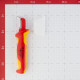 Нож 180 мм Knipex для удаления изоляции (KN-9855SB)