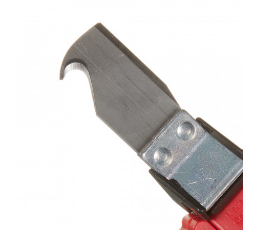 Нож сечение 8-28 кв.мм NWS для удаления изоляции (728Н)