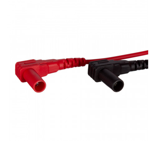 Комплект щупов КВТ ProLine KT 3002 (79139) Комплект щупов КВТ ProLine KT 3002 (79139)