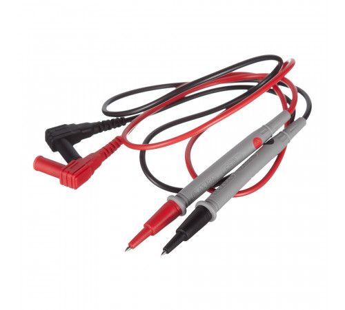 Комплект щупов КВТ ProLine KT 3002 (79139) Комплект щупов КВТ ProLine KT 3002 (79139)
