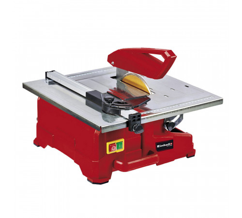 Плиткорез электрический Einhell TC-TC 800 (4301185) 800 Вт 180 мм Плиткорез электрический Einhell TC-TC 800 (4301185) 800 Вт 180 мм