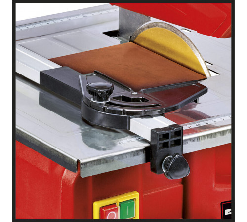 Плиткорез электрический Einhell TC-TC 800 (4301185) 800 Вт 180 мм Плиткорез электрический Einhell TC-TC 800 (4301185) 800 Вт 180 мм