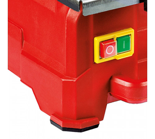 Плиткорез электрический Einhell TC-TC 800 (4301185) 800 Вт 180 мм Плиткорез электрический Einhell TC-TC 800 (4301185) 800 Вт 180 мм