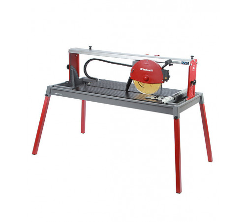 Плиткорез электрический Einhell TE-SC 920 L (4301432) 2200 Вт 300 мм