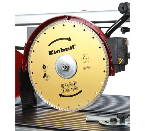 Плиткорез электрический Einhell TE-SC 920 L (4301432) 2200 Вт 300 мм