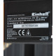 Плиткорез электрический Einhell TE-SC 920 L (4301432) 2200 Вт 300 мм