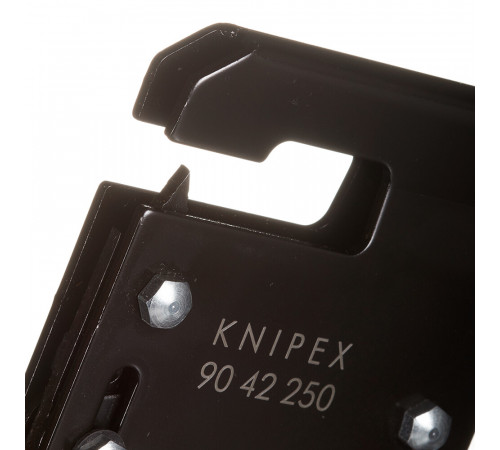 Просекатель для металлических профилей 250 мм Knipex Просекатель для металлических профилей 250 мм Knipex