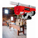 Тельфер электрический Einhell TC-EH 1000 1600 Вт 1000 кг (2255160)