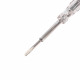 Отвертка индикаторная автомобильная 100 мм 6-24 В Rexant (16-0101)