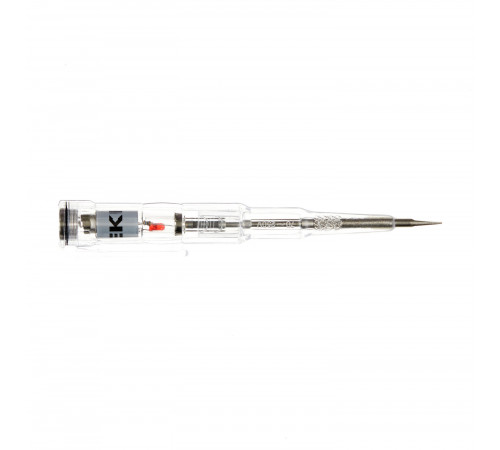 Отвертка индикаторная 150 мм 250 В EKF Expert ОИ-1 (ST-10)
