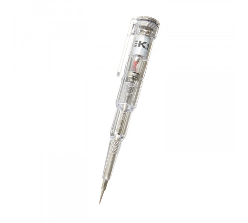 Отвертка индикаторная 150 мм 250 В EKF Expert ОИ-1 (ST-10)
