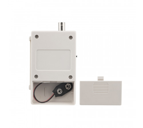 Тестер кабеля Rexant 5248 RJ-45/BNC (12-1001) Тестер кабеля Rexant 5248 RJ-45/BNC (12-1001)
