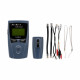 Тестер кабеля Rexant 828 RJ-45 (12-1009)