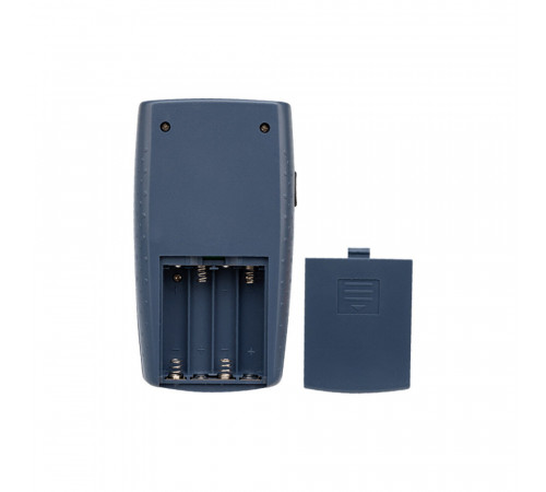 Тестер кабеля Rexant 828 RJ-45 (12-1009) Тестер кабеля Rexant 828 RJ-45 (12-1009)