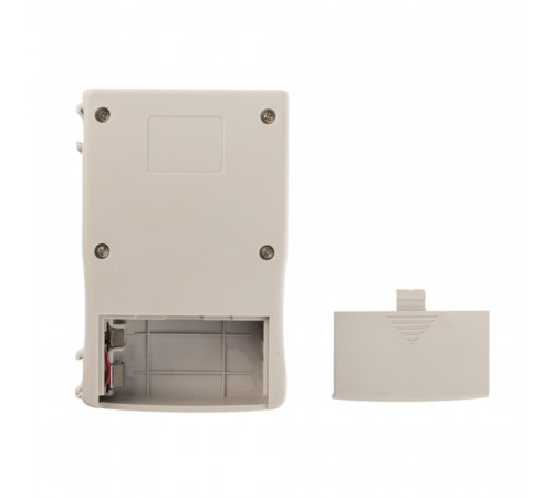 Тестер кабеля Rexant 468 RJ-45/RJ-11 (12-1006) Тестер кабеля Rexant 468 RJ-45/RJ-11 (12-1006)