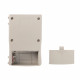 Тестер кабеля Rexant 468 RJ-45/RJ-11 (12-1006)