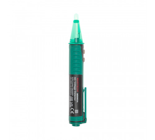 Отвертка индикаторная 150 мм 12-1000 В Mastech MS8902A (13-1202) Отвертка индикаторная 150 мм 12-1000 В Mastech MS8902A (13-1202)